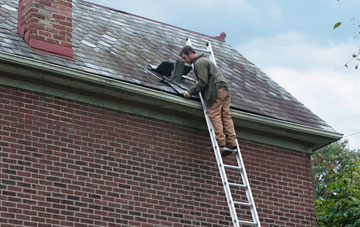 what affects urgent Cann roof repairs