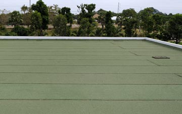all Cann roofing types quoted for