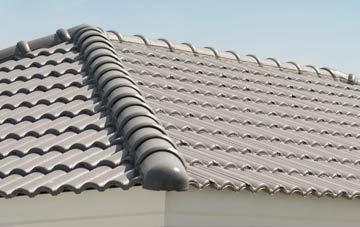 advantages of Cann clay roofing