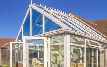 conservatory roof insulation costs Cann