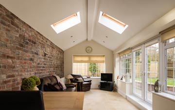 conservatory roof insulation Cann, Dorset