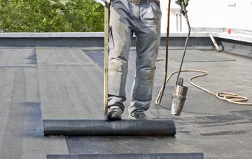 flat roof replacement Cann, Dorset