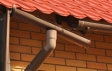 Cann gutter repair costs