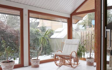 Cann hardwood conservatory roofing repairs
