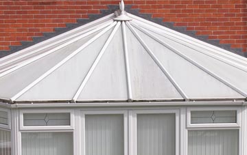 Cann polycarbonate conservatory roof repairs