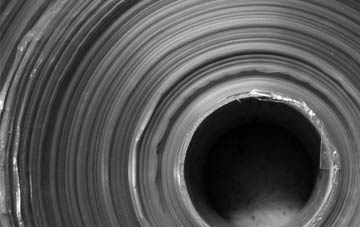 Cann pvc roof replacement