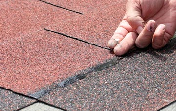 Cann asphalt roof repairs