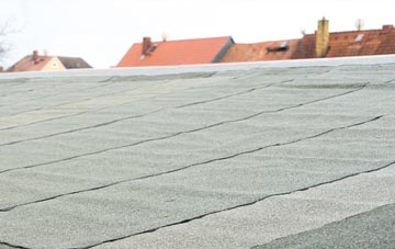Cann flat roof replacement