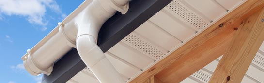 get Cann guttering quotes today