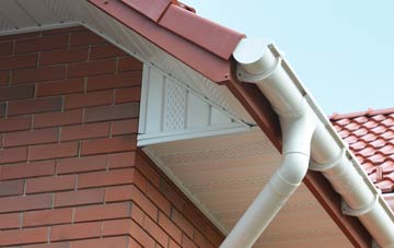 Cann soffit repair costs