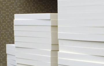 Cann tapered roof insulation costs