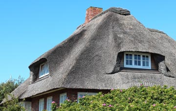 thatch roofing Cann, Dorset