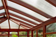 Cann conservatory roofing insulation