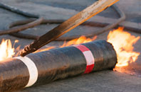 free Cann flat roofing repair quotes