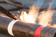 Cann flat roofing replacement