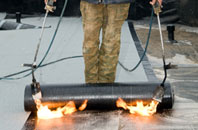 Cann flat roof sealing quote