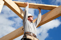 Cann roof replacement work