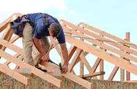 Cann roof trusses