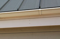 Cann soffit repair